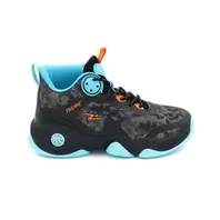 Treme Botas Lexx Hombre Negro