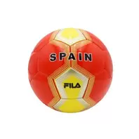 Fila Balon Mundial Unisex Rojo