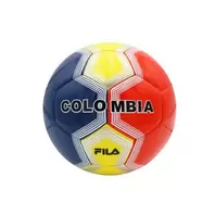 Fila Balon Mundial Unisex Amarillo