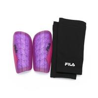 Fila Espinilleras Vik Unisex Morado