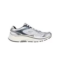 Skechers Tenis Go Run Consistent 2.0 Hombre Gris