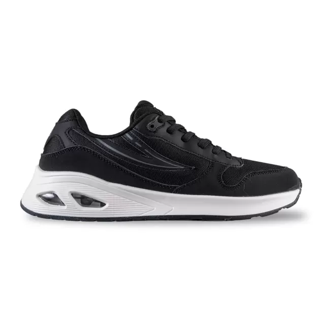 Fila Tenis Hombre 434280BLK Negro