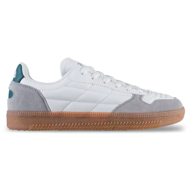 Tenis Hombre Fila 437540WHG Blanco