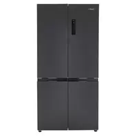 Nevecon Moscu 586 Litros | Negro