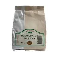Bicarbonato de Sodio 500 g