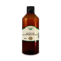 Aceite de Almendras Dulces 500 mL No Comestible