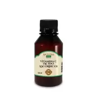 Vitamina C en Polvo 125 g