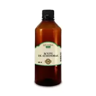 Aceite de Almendras 500 mL No Comestible