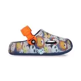 CALZADO SUECO MODA 0247-002 T-2024