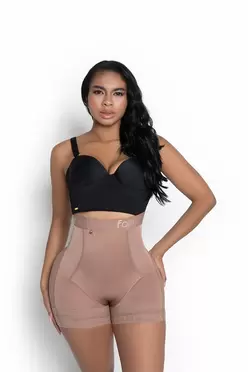 SHORT LUXURY CORTO TALLE ALTO REF. 224650