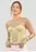 Corset Mujer Piña Colada 110587