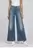 Jean Levi's 728 Wide Leg Fit Índigo Medio
