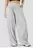 Pantalón Mujer Gris Jaspe 114256