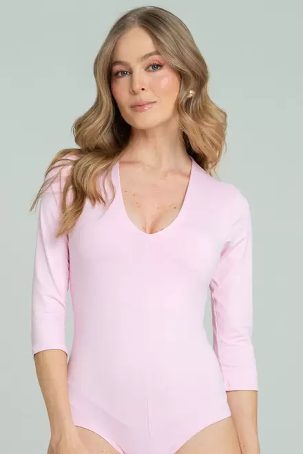 BODY CAMELET