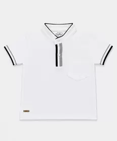 Camiseta Para Bebé Niño