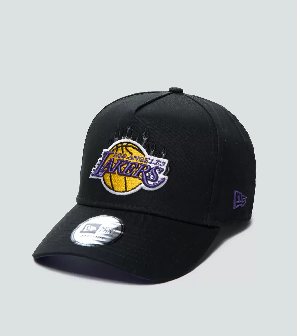 Gorra New Era Nba Flame Eframe Loslak