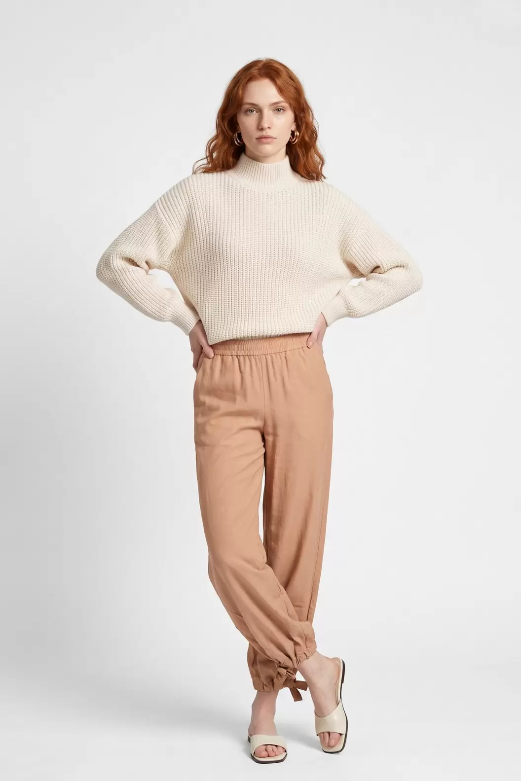 Buzo de dama de moda