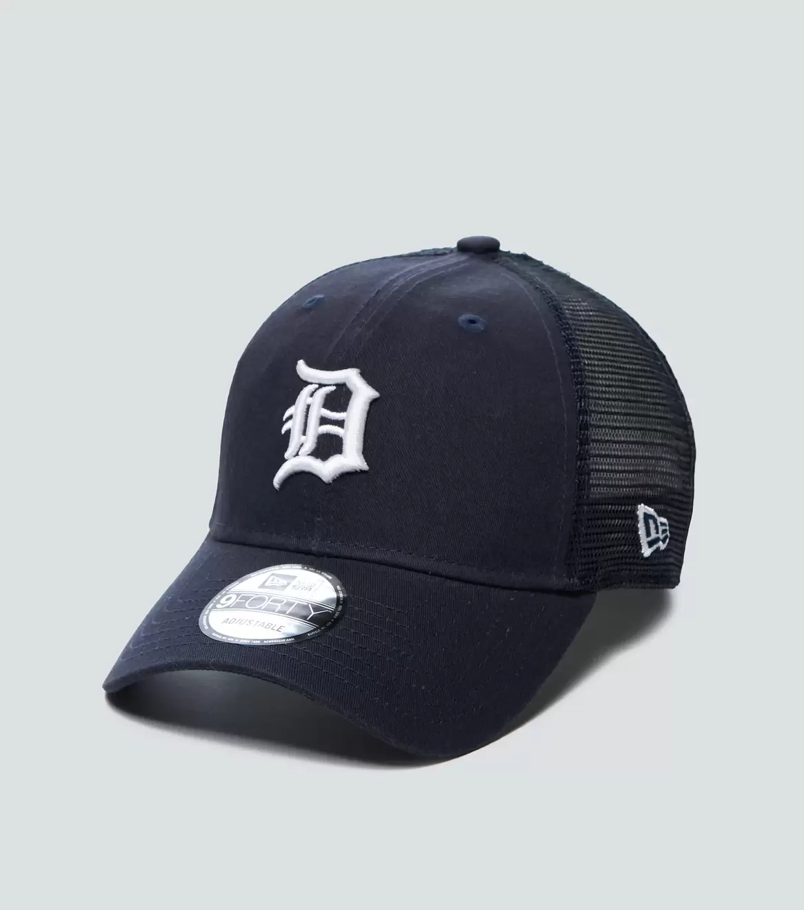 Gorra New Era Mlb Trucker 940 Dettig 22 Osfm