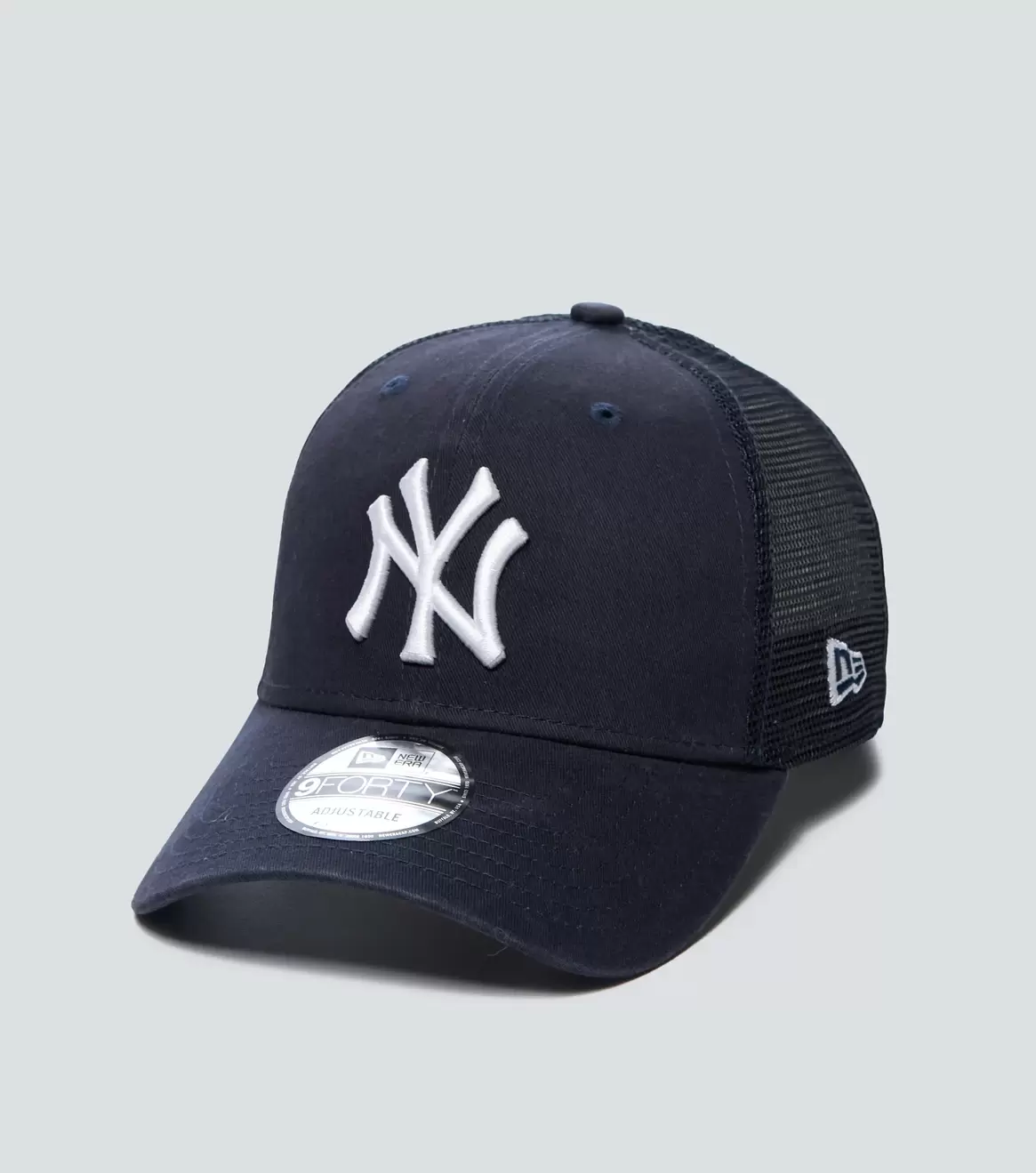 Gorra New Era Truck 940 Neyyan Pri Psfa