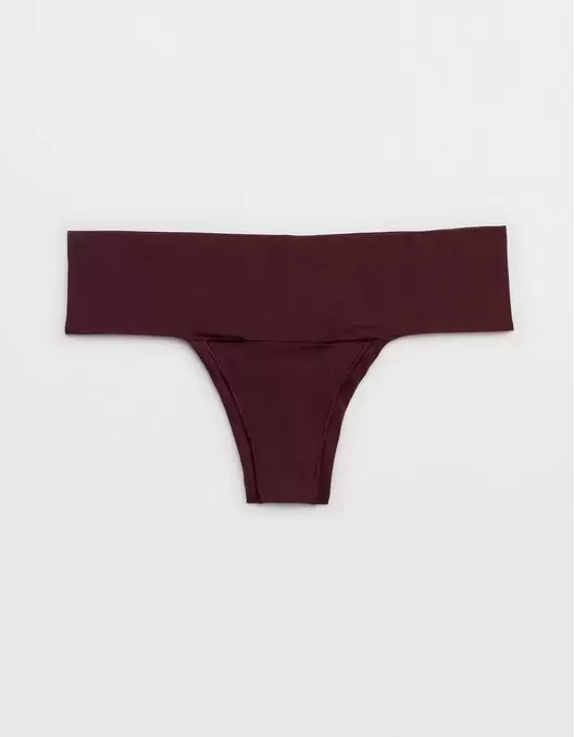 Thong SMOOTHEZ Everyday By Aerie