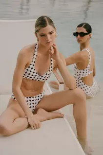 Bikini top deportivo