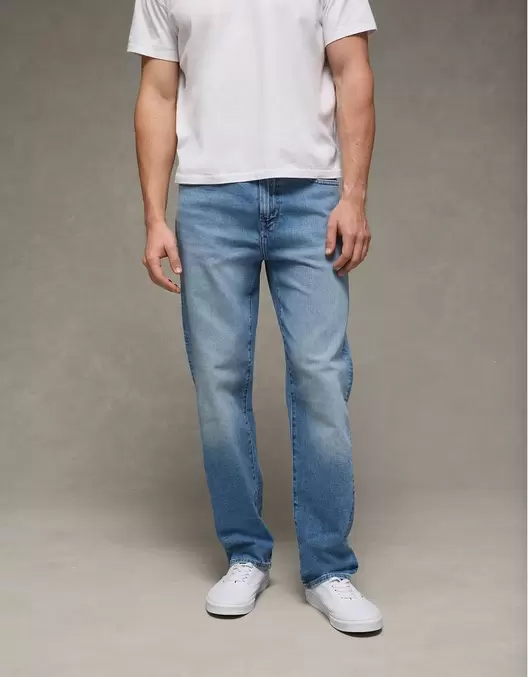 Jean Original Straight Ae