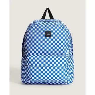 Maleta Old Skool Check