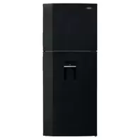 Nevera No Frost Inverter 404 Litros Manija Integrada Negra NEV ALC 404 SE DA MI NE INV