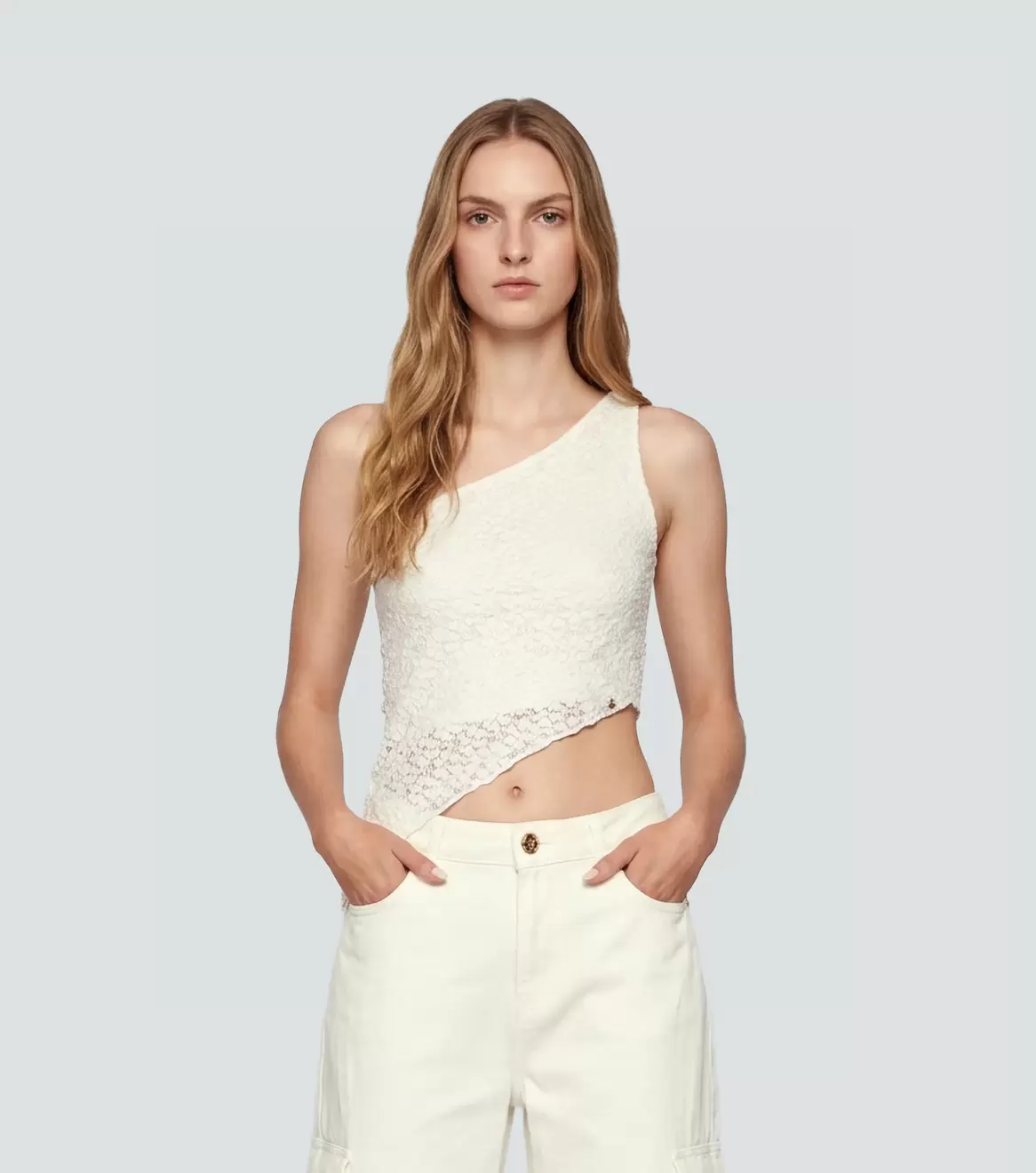 Blusa Para Mujer Muse Derek Lovely