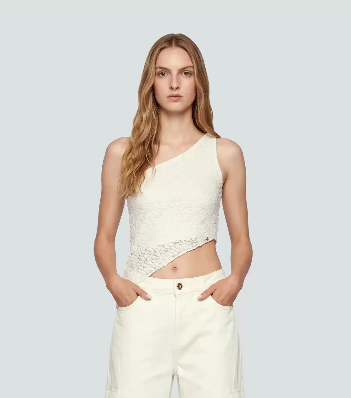 Blusa Para Mujer Muse Derek Lovely