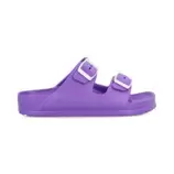 CALZADO SANDALIA MODA 0957-000 T-2025