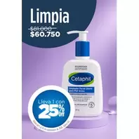 Limpiador Líquido Piel Grasa