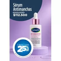 Perfecting Serum Antimanchas 30ml
