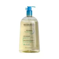 Atoderm Aceite de Ducha