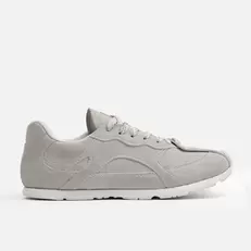 Tenis marinela de sintético para mujer - Café