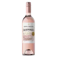 Vino Rosado Santa Carolina Reservado Cabernet Sauvignon Rosé
