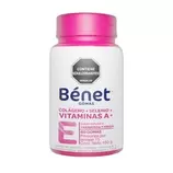 Gomas Benet Colágeno X 150g X 12Und