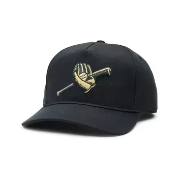 Unisex Shohei Signature Hitch Glove Cap