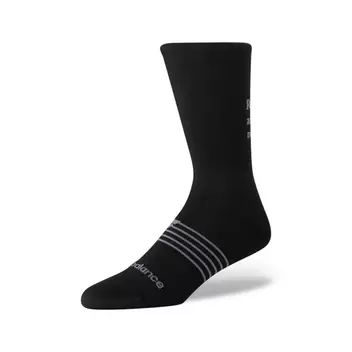 Unisex Pro Run Graphic Crew Socks 1 Pair