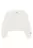 Buzo Mujer W RELAXED FRENCH TER Blanco CAT