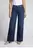Jean Levi's 318 Shaping Wide Leg Fit Índigo Oscuro