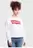 Buzo Levi's Blanco