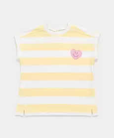Camiseta Para Bebé Niña