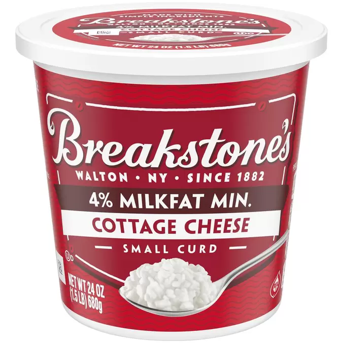 Breakstone's Queso Cottage 680 g / 1.5 lb