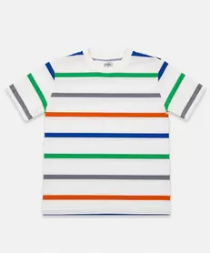 Camiseta Para Niño