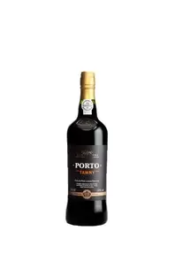 Vino tinto CLUB DES SOMMELIERS MARCA EXCL oporto tawny (750 ml)