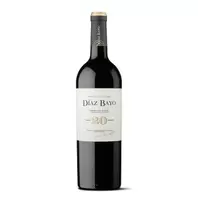 Vino tinto DIAZ BAYO tempranillo Tempranillo (750 ml)