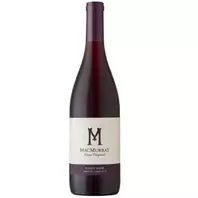 Vino tinto MACMURRAY MARCA EXCLUSIVA central coast pinot noir  (750  ml)