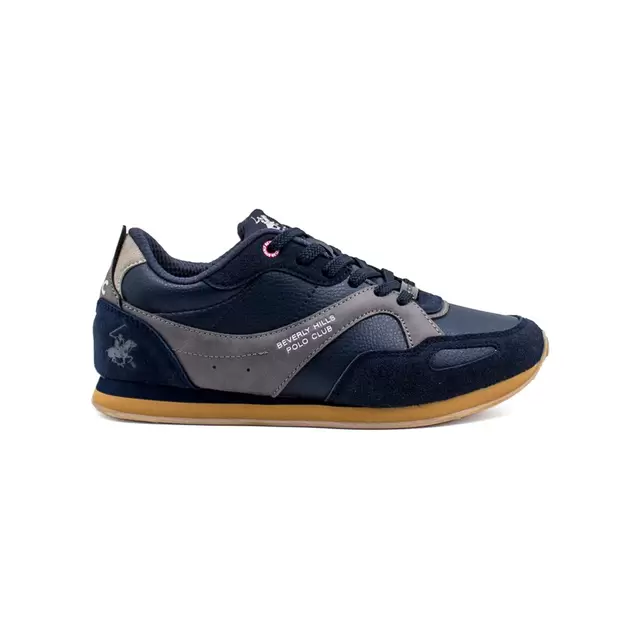 Beverly Hills Polo Club Zapatos Hombre...