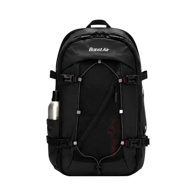 Boost Air Morral Unisex AL1166 Negro